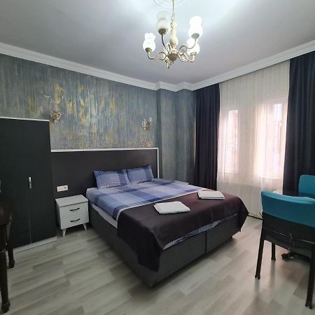 Luxury Grand Bazaar Suites Стамбул Екстер'єр фото