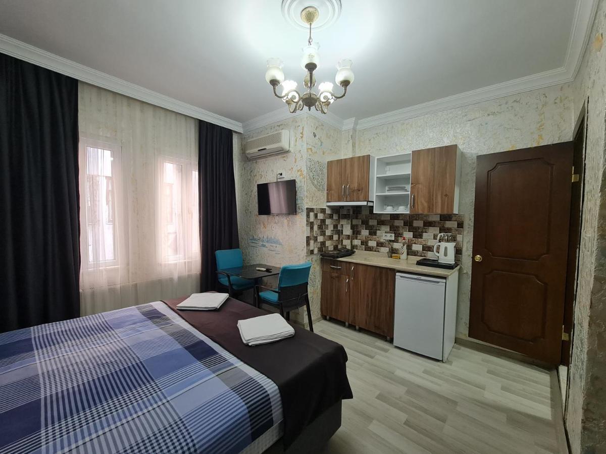 Luxury Grand Bazaar Suites Стамбул Екстер'єр фото