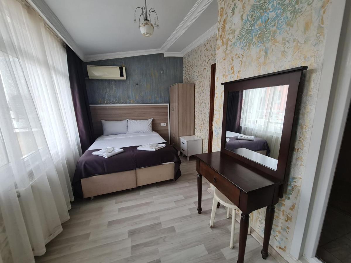 Luxury Grand Bazaar Suites Стамбул Екстер'єр фото