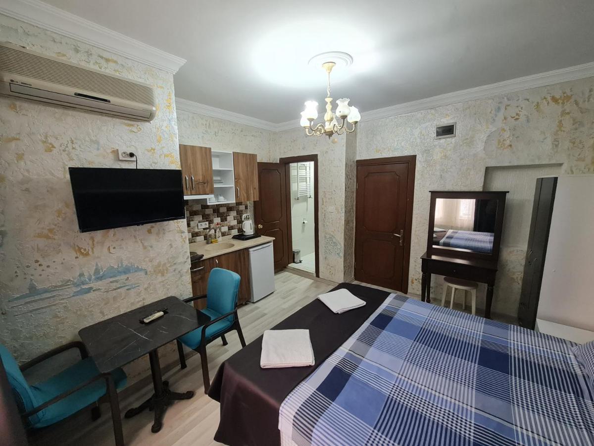 Luxury Grand Bazaar Suites Стамбул Екстер'єр фото