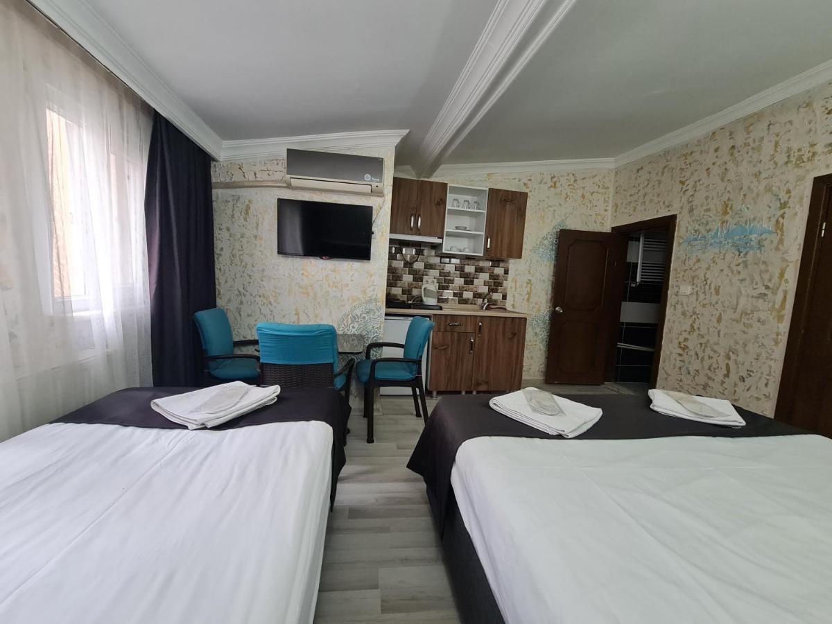 Luxury Grand Bazaar Suites Стамбул Екстер'єр фото