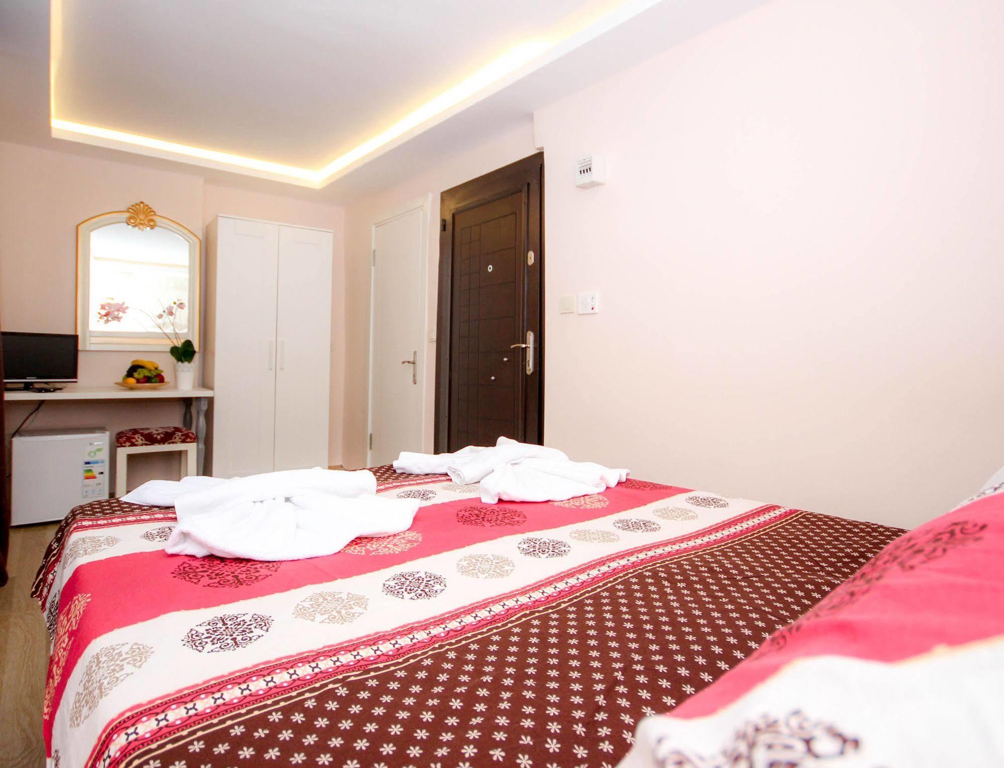 Luxury Grand Bazaar Suites Стамбул Екстер'єр фото