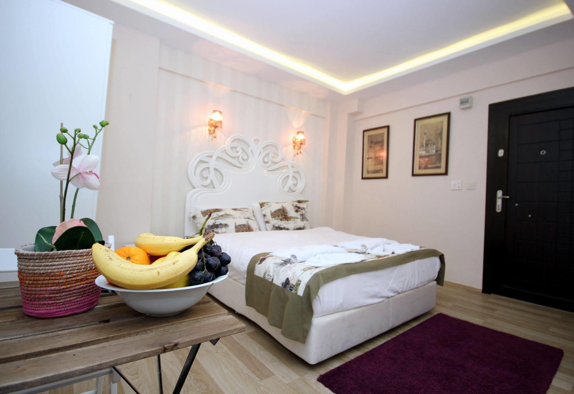 Luxury Grand Bazaar Suites Стамбул Екстер'єр фото
