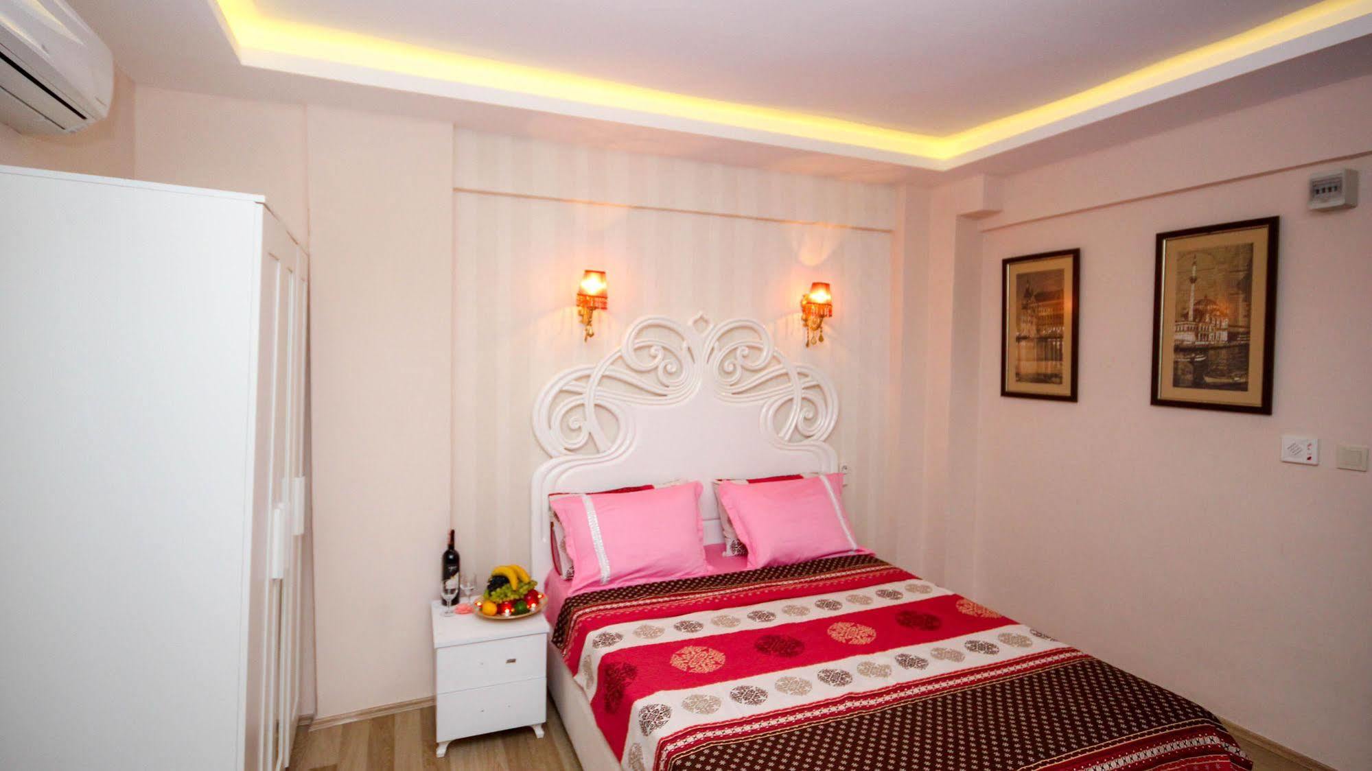 Luxury Grand Bazaar Suites Стамбул Екстер'єр фото