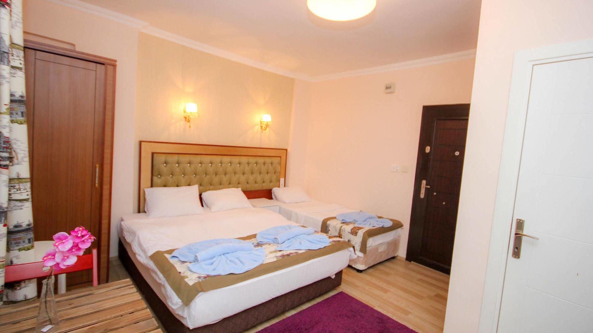 Luxury Grand Bazaar Suites Стамбул Екстер'єр фото