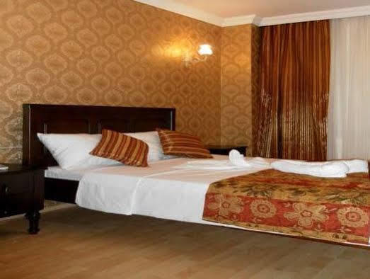 Luxury Grand Bazaar Suites Стамбул Екстер'єр фото